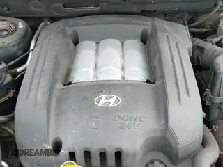 ✅ 2004 Hyundai Santa Fe GLS • VIN: KM8SC73D54U714336 • Лот: 42079721. Размещён на IAAI с пробегом 104 751 миль миль. Получите бесплатный доступ к архиву аукционных продаж из США и посмотрите подробный отчёт об истории автомобиля на DreamBid. Изображение 16.