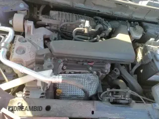 ✅ 2017 Nissan Rogue SV • VIN: KNMAT2MT9HP511222 • Lot: 91570425. Listed on Copart with 72,890 mi. Free auction sales archive from the USA and detailed vehicle history report at DreamBid. Image 16.