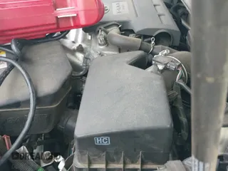 ✅ 2017 Toyota Camry XLE • VIN: 4T1BF1FK1HU307263 • Lot: 42659050. Listed on IAAI with 118,792 mi. Free auction sales archive from the USA and detailed vehicle history report at DreamBid. Image 19.