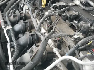 ✅ 2021 Ford Escape SE Hybrid • VIN: 1FMCU9BZ7MUA69960 • Lot: 43728835. Wystawiony na IAAI z przebiegiem 176 907 mil. Bezpłatny archiwum sprzedaży aukcyjnych z USA i szczegółowy raport historii pojazdu na DreamBid. Zdjęcie 19.