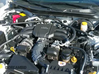 ✅ 2022 Toyota 86 • VIN: JF1ZNBB14N9750875 • Lot: 42972083. Wystawiony na IAAI z przebiegiem 55 719 mil. Bezpłatny archiwum sprzedaży aukcyjnych z USA i szczegółowy raport historii pojazdu na DreamBid. Zdjęcie 20.