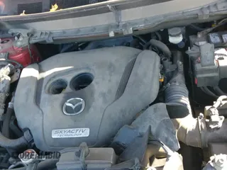 ✅ 2019 Mazda CX-9 Touring • VIN: JM3TCBCY8K0319836 • Лот: 43699036. Опубликован ранее на IAAI с пробегом 113 902 миль. Бесплатный доступ к архиву аукционных продаж из США и подробный отчёт об истории автомобиля на DreamBid. Изображение 19.