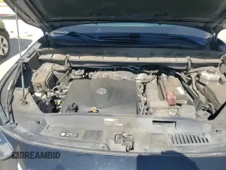 ✅ 2021 Toyota Highlander XLE • VIN: 5TDGZRAH2MS528977 • Лот: 48116275. Опубликован ранее на Copart с пробегом 97 498 миль. Бесплатный доступ к архиву аукционных продаж из США и подробный отчёт об истории автомобиля на DreamBid. Изображение 14.