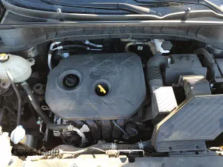 ✅ 2017 Hyundai Tucson SE • VIN: KM8J23A47HU262759 • Lot: 82236315. Wystawiony na Copart z przebiegiem 74 654 mil. Bezpłatny archiwum sprzedaży aukcyjnych z USA i szczegółowy raport historii pojazdu na DreamBid. Zdjęcie 17.