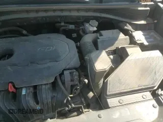 ✅ 2021 Kia Sportage LX • VIN: KNDPM3ACXM7900415 • Лот: 85904885. Опубликован ранее на Copart с пробегом 75 661 миль. Бесплатный доступ к архиву аукционных продаж из США и подробный отчёт об истории автомобиля на DreamBid. Изображение 15.