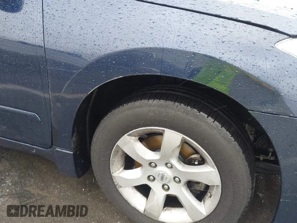 ✅ 2009 Nissan Altima S • VIN: 1N4AL21E29N520787 • Lot: 44391656. Wystawiony na IAAI z przebiegiem 107 934 mil. Bezpłatny archiwum sprzedaży aukcyjnych z USA i szczegółowy raport historii pojazdu na DreamBid. Zdjęcie 6.