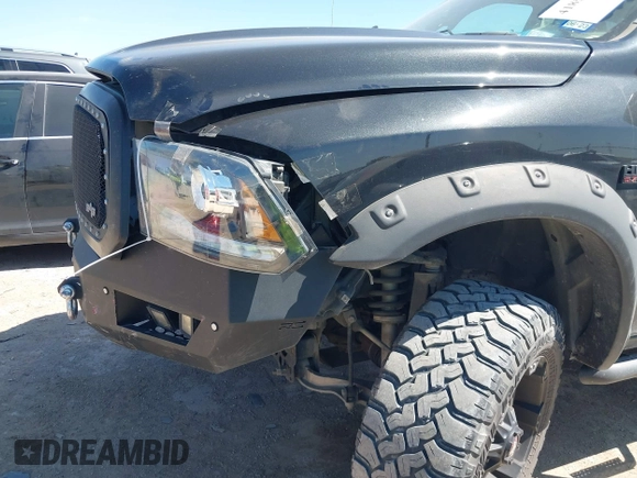 ✅ 2016 Ram 1500 Lone Star • VIN: 1C6RR7LTXGS204967 • Lot: 41851430. Wystawiony na IAAI z przebiegiem 147 822 mil. Bezpłatny archiwum sprzedaży aukcyjnych z USA i szczegółowy raport historii pojazdu na DreamBid. Zdjęcie 6.