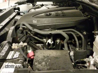 ✅ 2016 Toyota Tacoma SR5 • VIN: 5TFSZ5AN3GX017740 • Лот: 43431558. Опубликован ранее на IAAI с пробегом 117 098 миль. Бесплатный доступ к архиву аукционных продаж из США и подробный отчёт об истории автомобиля на DreamBid. Изображение 21.