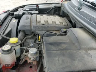 ✅ 2006 Land Rover LR3 HSE • VIN: SALAG25496A399378 • Лот: 42642120. Опубликован ранее на IAAI с пробегом 164 982 миль. Бесплатный доступ к архиву аукционных продаж из США и подробный отчёт об истории автомобиля на DreamBid. Изображение 18.