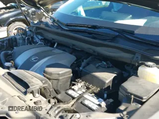 ✅ 2019 Lexus RX 350 • VIN: 2T2BZMCA7KC175084 • Lot: 41762417. Listed on IAAI with 40,092 mi. Free auction sales archive from the USA and detailed vehicle history report at DreamBid. Image 20.