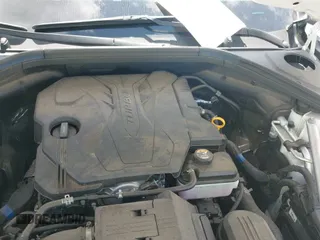 ✅ 2023 Genesis GV70 2.5T • VIN: KMUMADTBXPU100920 • Lot: 43131584. Listed on IAAI with 37,157 mi. Free auction sales archive from the USA and detailed vehicle history report at DreamBid. Image 22.