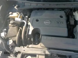 ✅ 2017 Nissan Murano Platinum • VIN: 5N1AZ2MH9HN191286 • Лот: 68247825. Опубликован ранее на Copart с пробегом 140 056 миль. Бесплатный доступ к архиву аукционных продаж из США и подробный отчёт об истории автомобиля на DreamBid. Изображение 14.