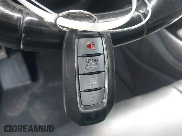 ✅ 2019 Infiniti QX60 Luxe • VIN: 5N1DL0MN1KC559326 • Лот: 45177253. Опубликован ранее на IAAI с пробегом 203 129 миль. Бесплатный доступ к архиву аукционных продаж из США и подробный отчёт об истории автомобиля на DreamBid. Изображение 11.