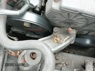 ✅ 2007 Kia Sportage LX • VIN: KNDJE723277359843 • Lot: 41903253. Listed on IAAI with 233,037 mi. Free auction sales archive from the USA and detailed vehicle history report at DreamBid. Image 13.