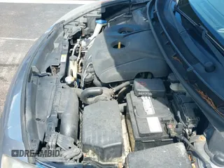 ✅ 2013 Hyundai Elantra • VIN: KMHD35LE2DU060952 • Лот: 43327266. Опубликован ранее на IAAI с пробегом 138 204 миль. Бесплатный доступ к архиву аукционных продаж из США и подробный отчёт об истории автомобиля на DreamBid. Изображение 18.