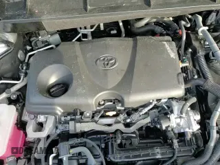 ✅ 2023 Toyota Highlander Hybrid XLE • VIN: 5TDKARAH4PS520885 • Lot: 95210265. Wystawiony na Copart z przebiegiem 71 641 mil. Bezpłatny archiwum sprzedaży aukcyjnych z USA i szczegółowy raport historii pojazdu na DreamBid. Zdjęcie 14.