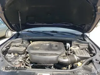 ✅ 2017 Jeep Grand Cherokee Limited 75th Anniversary • VIN: 1C4RJFBG2HC787447 • Лот: 62988985. Опубликован ранее на Copart с пробегом 91 613 миль. Бесплатный доступ к архиву аукционных продаж из США и подробный отчёт об истории автомобиля на DreamBid. Изображение 14.