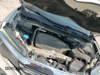 ✅ 2018 Honda Pilot EX-L • VIN: 5FNYF6H51JB059212 • Lot: 81571465. Listed on Copart with 120,870 mi. Free auction sales archive from the USA and detailed vehicle history report at DreamBid. Image 16.