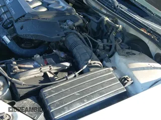 ✅ 1999 Honda Accord EX • VIN: 1HGCG1653XA025594 • Lot: 43644588. Wystawiony na IAAI z przebiegiem 226 298 mil. Bezpłatny archiwum sprzedaży aukcyjnych z USA i szczegółowy raport historii pojazdu na DreamBid. Zdjęcie 19.