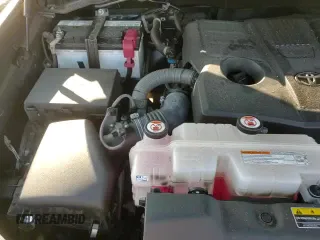 ✅ 2023 Toyota Tundra 1794 Edition • VIN: 5TFMA5DB6PX095365 • Lot: 94300335. Listed on Copart with 52,447 mi. Free auction sales archive from the USA and detailed vehicle history report at DreamBid. Image 14.