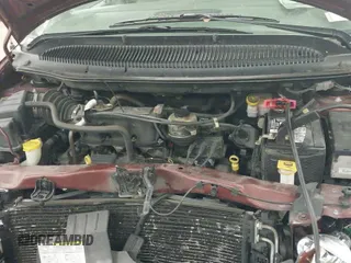 ✅ 2007 Chrysler Town & Country Limited • VIN: 2A8GP64L57R219319 • Лот: 43496609. Опубликован ранее на IAAI с пробегом 104 125 миль. Бесплатный доступ к архиву аукционных продаж из США и подробный отчёт об истории автомобиля на DreamBid. Изображение 13.