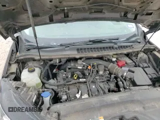 ✅ 2020 Ford Edge SE • VIN: 2FMPK3G97LBB05633 • Lot: 50654345. Wystawiony na Copart z przebiegiem 78 124 mil. Bezpłatny archiwum sprzedaży aukcyjnych z USA i szczegółowy raport historii pojazdu na DreamBid. Zdjęcie 14.