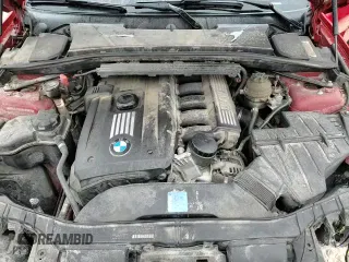 ✅ 2009 BMW 1 Series 128i • VIN: WBAUL73509VJ75919 • Lot: 83335344. Listed on Copart with 185,219 mi. Free auction sales archive from the USA and detailed vehicle history report at DreamBid. Image 14.