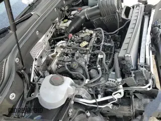 ✅ 2024 Volkswagen Atlas SE • VIN: 1V2JE2CA9RC256105 • Лот: 80459345. Опубликован ранее на Copart с пробегом 5 855 миль. Бесплатный доступ к архиву аукционных продаж из США и подробный отчёт об истории автомобиля на DreamBid. Изображение 15.