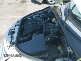 ✅ 2006 Chrysler PT Cruiser • VIN: 3C3HY55XX6T209938 • Lot: 42966745. Wystawiony na IAAI z przebiegiem 150 999 mil. Bezpłatny archiwum sprzedaży aukcyjnych z USA i szczegółowy raport historii pojazdu na DreamBid. Zdjęcie 20.