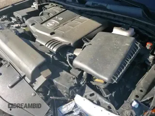 ✅ 2024 Nissan Armada Platinum • VIN: JN8AY2DA3R9415225 • Lot: 90661095. Wystawiony na Copart z przebiegiem 31 868 mil. Bezpłatny archiwum sprzedaży aukcyjnych z USA i szczegółowy raport historii pojazdu na DreamBid. Zdjęcie 17.