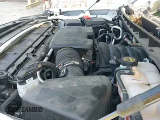 ✅ 2024 GMC Yukon AT4 • VIN: 1GKS2CKD0RR205285 • Lot: 42376728. Wystawiony na IAAI z przebiegiem 26 268 mil. Bezpłatny archiwum sprzedaży aukcyjnych z USA i szczegółowy raport historii pojazdu na DreamBid. Zdjęcie 22.