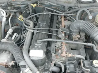 ✅ 1998 Jeep Cherokee Sport • VIN: 1J4FJ68S2WL218474 • Лот: 42595465. Опубликован ранее на IAAI с пробегом 184 262 миль. Бесплатный доступ к архиву аукционных продаж из США и подробный отчёт об истории автомобиля на DreamBid. Изображение 13.