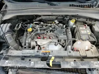 ✅ 2017 Jeep Renegade Altitude • VIN: ZACCJABH2HPG44799 • Lot: 60721375. Wystawiony na Copart z przebiegiem 83 397 mil. Bezpłatny archiwum sprzedaży aukcyjnych z USA i szczegółowy raport historii pojazdu na DreamBid. Zdjęcie 14.