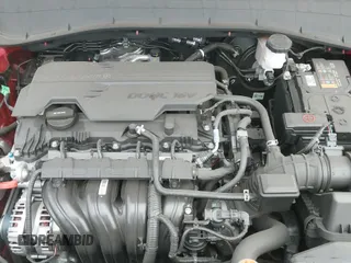 2024 Hyundai Kona SEL with VIN KM8HCCAB0RU087816, listed as a IAAI auction lot 41229406 with 9,351 mi miles and . Bid and sale history available at DreamBid. Image 20.