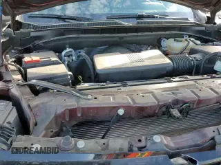 ✅ 2022 Chevrolet Tahoe Z71 • VIN: 1GNSKPKD6NR349007 • Lot: 90094825. Wystawiony na Copart z przebiegiem 39 990 mil. Bezpłatny archiwum sprzedaży aukcyjnych z USA i szczegółowy raport historii pojazdu na DreamBid. Zdjęcie 14.