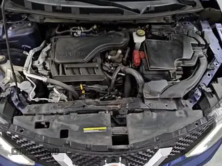 ✅ 2017 Nissan Rogue S • VIN: JN1BJ1CPXHW000233 • Лот: 82118425. Опубликован ранее на Copart с пробегом 105 088 миль. Бесплатный доступ к архиву аукционных продаж из США и подробный отчёт об истории автомобиля на DreamBid. Изображение 15.