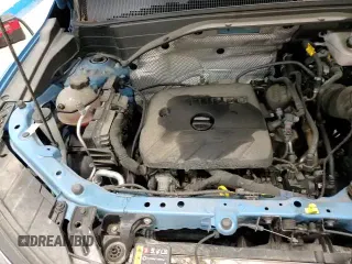 2024 Chevrolet TrailBlazer LT с VIN KL79MRSL6RB109164, выставлен на аукционе Copart как лот 89803585 с пробегом 44 123 миль миль и Чистый • Clean title. История ставок и продаж доступна на DreamBid. Изображение 14.