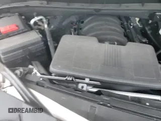 ✅ 2022 GMC Yukon SLE • VIN: 1GKS2AKD5NR352281 • Лот: 87829505. Опубликован ранее на Copart с пробегом 17 769 миль. Бесплатный доступ к архиву аукционных продаж из США и подробный отчёт об истории автомобиля на DreamBid. Изображение 17.