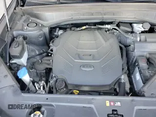 ✅ 2020 Kia Telluride LX • VIN: 5XYP24HC2LG026449 • Лот: 70911935. Опубликован ранее на Copart с пробегом 84 825 миль. Бесплатный доступ к архиву аукционных продаж из США и подробный отчёт об истории автомобиля на DreamBid. Изображение 14.