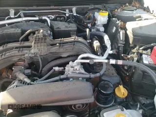 ✅ 2022 Subaru Outback Limited • VIN: 4S4BTANC0N3136526 • Lot: 92366275. Listed on Copart with 58,586 mi. Free auction sales archive from the USA and detailed vehicle history report at DreamBid. Image 16.