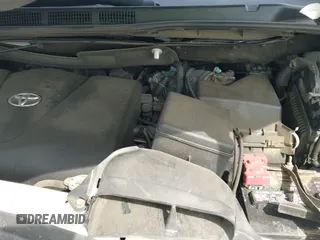 ✅ 2020 Toyota Sienna XLE • VIN: 5TDYZ3DC5LS037710 • Lot: 43094572. Listed on IAAI with 88,138 mi. Free auction sales archive from the USA and detailed vehicle history report at DreamBid. Image 20.