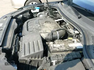 ✅ 2024 Volkswagen Tiguan S • VIN: 3VVFB7AX0RM048747 • Lot: 42392509. Listed on IAAI with 9,130 mi. Free auction sales archive from the USA and detailed vehicle history report at DreamBid. Image 21.