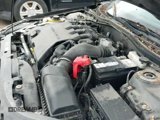 ✅ 2012 Lincoln MKZ • VIN: 3LNHL2JC2CR833961 • Lot: 42984860. Wystawiony na IAAI z przebiegiem 104 806 mil. Bezpłatny archiwum sprzedaży aukcyjnych z USA i szczegółowy raport historii pojazdu na DreamBid. Zdjęcie 12.