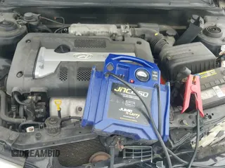 ✅ 2003 Hyundai Elantra GLS • VIN: KMHDN45D63U656489 • Lot: 42267832. Wystawiony na IAAI z przebiegiem 165 175 mil. Bezpłatny archiwum sprzedaży aukcyjnych z USA i szczegółowy raport historii pojazdu na DreamBid. Zdjęcie 14.