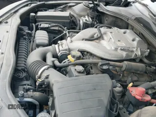 ✅ 2010 Chevrolet Camaro 2LT • VIN: 2G1FC1EV3A9209356 • Lot: 43153358. Listed on IAAI with 74,728 mi. Free auction sales archive from the USA and detailed vehicle history report at DreamBid. Image 12.