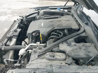 ✅ 2017 Genesis G80 3.8L • VIN: KMHGN4JE9HU202515 • Lot: 42346711. Listed on IAAI with 73,117 mi. Free auction sales archive from the USA and detailed vehicle history report at DreamBid. Image 21.