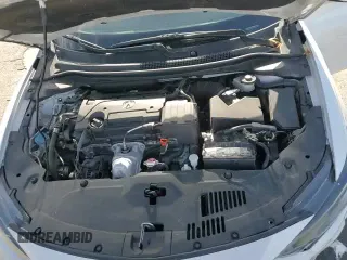 ✅ 2019 Acura ILX Premium • VIN: 19UDE2F77KA015435 • Lot: 85924525. Wystawiony na Copart z przebiegiem 75 672 mil. Bezpłatny archiwum sprzedaży aukcyjnych z USA i szczegółowy raport historii pojazdu na DreamBid. Zdjęcie 15.