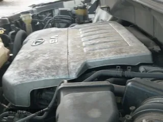 ✅ 2007 Lexus RX 350 • VIN: 2T2GK31U07C012530 • Lot: 43638597. Listed on IAAI with 424,853 mi. Free auction sales archive from the USA and detailed vehicle history report at DreamBid. Image 19.