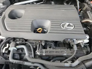 ✅ 2025 Lexus NX 350h Premium • VIN: 2T2GKCEZ6SC046874 • Лот: 94217485. Опубликован ранее на Copart с пробегом 5 049 миль. Бесплатный доступ к архиву аукционных продаж из США и подробный отчёт об истории автомобиля на DreamBid. Изображение 14.