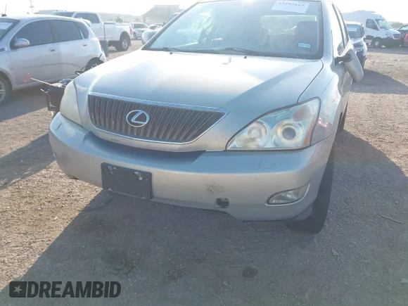 ✅ 2004 Lexus RX 330 • VIN: 2T2GA31U64C017598 • Лот: 45493619. Опубликован ранее на IAAI с пробегом Не указан. Бесплатный доступ к архиву аукционных продаж из США и подробный отчёт об истории автомобиля на DreamBid. Изображение 6.